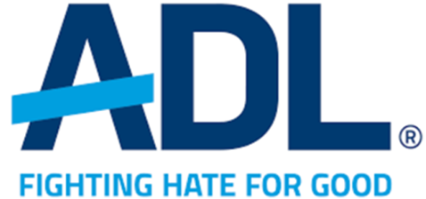 ADL FIGHTING HATE FOR GOOD